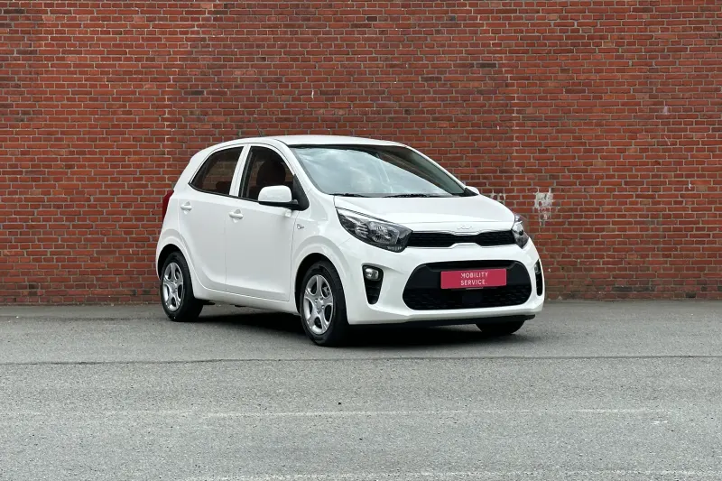Kia Picanto (2023)