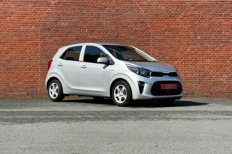 Kia Picanto (2023)