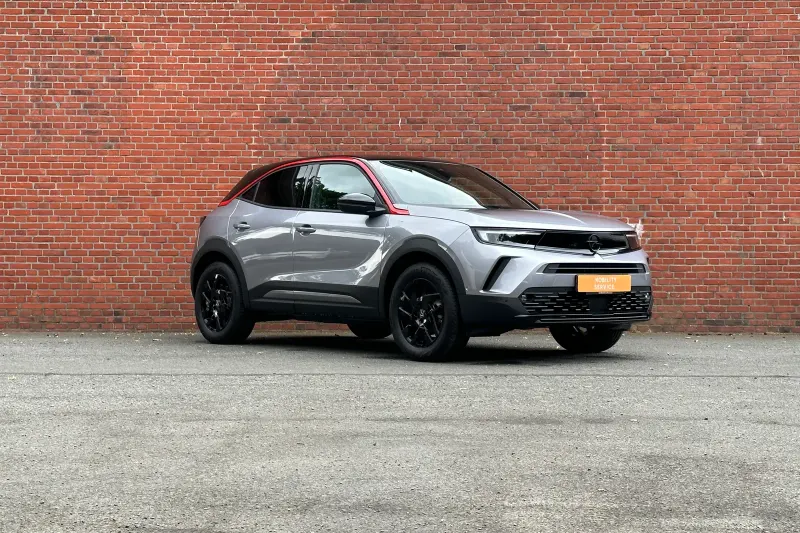 Opel Mokka (2023)