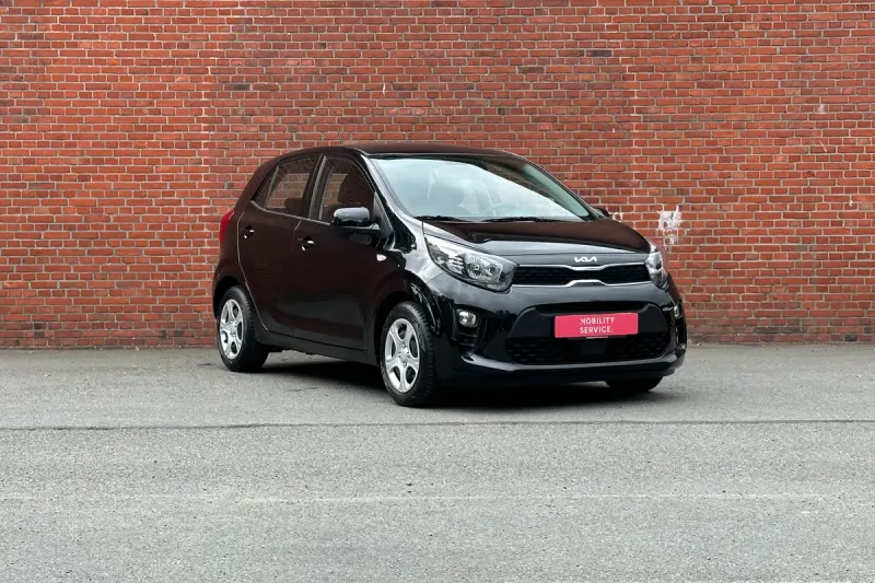 Kia Picanto (2024)
