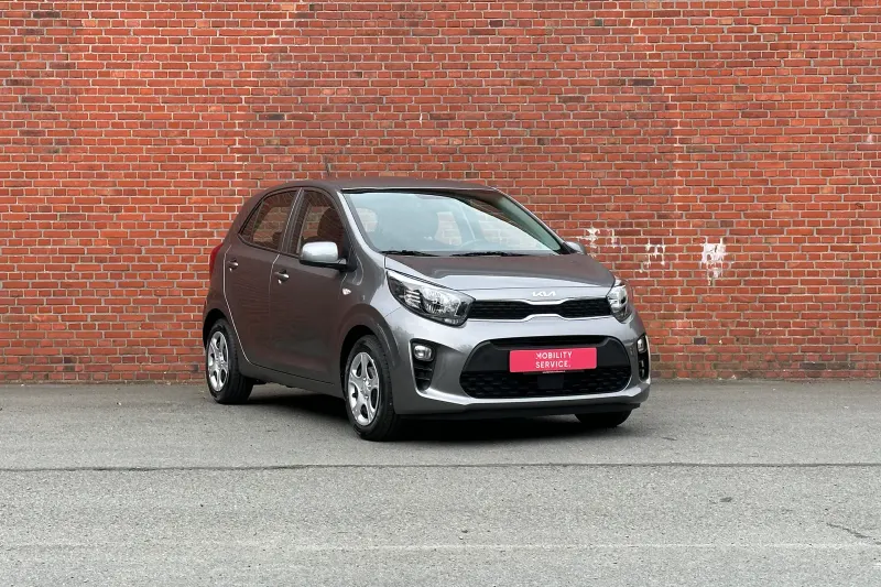 Kia Picanto (2024)