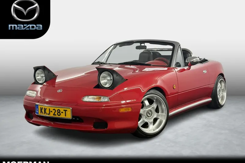 Mazda MX-5 (1993)