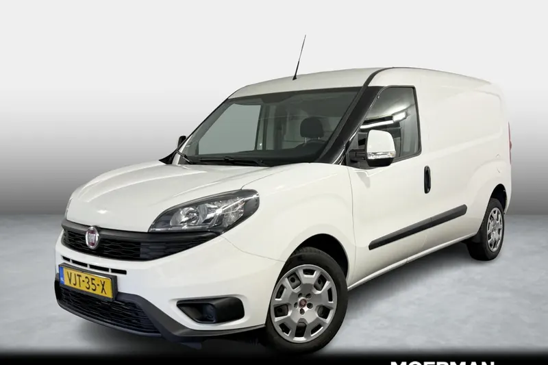 Fiat Doblò (2021)
