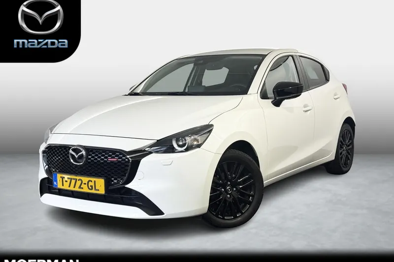Mazda 2 (2023)