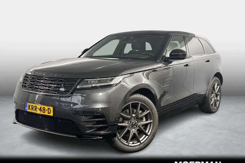 Land Rover Range Rover Velar (2026)