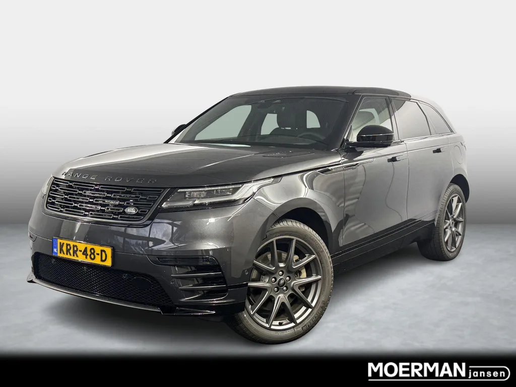 Land Rover Range Rover Velar (2026) — foto 1