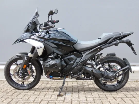BMW R 1300 GS (2023) — foto 1