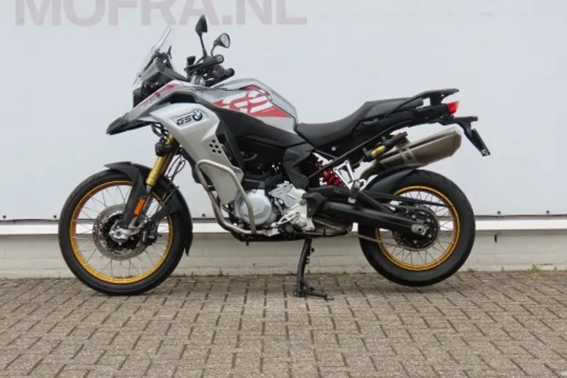 BMW F 850 GS Adventure (2019)