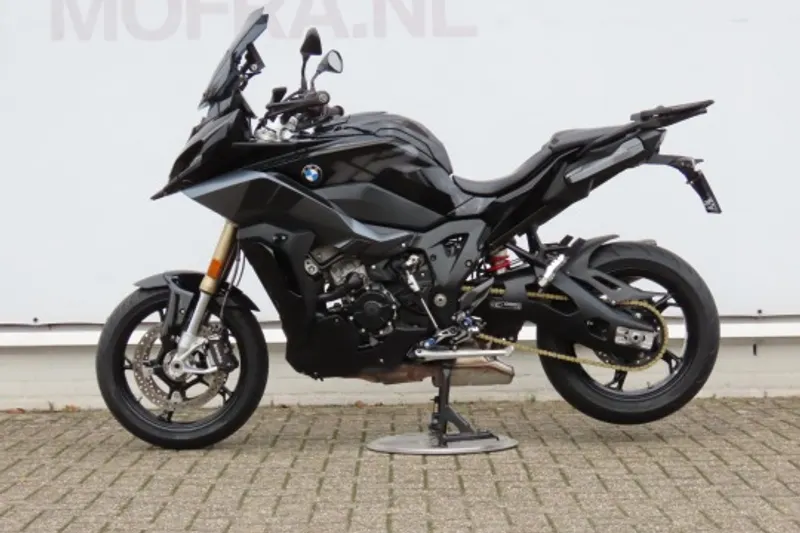 BMW S 1000 XR (2022)
