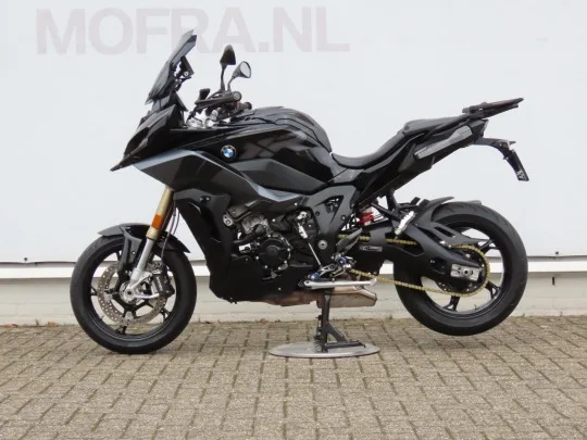BMW S 1000 XR (2022) — foto 1