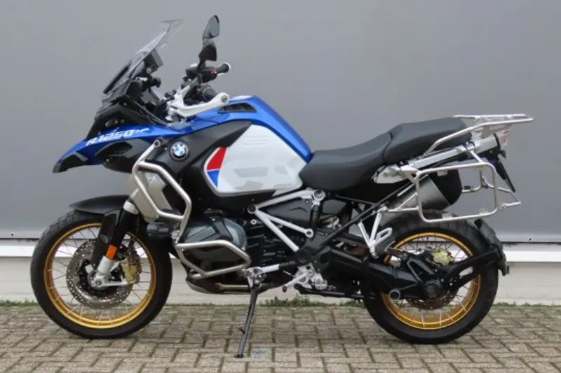 BMW R 1250 GS Adventure (2019)