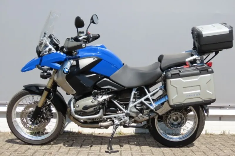 BMW R 1200 GS (2009)