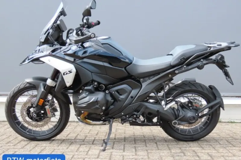 BMW R 1300 GS (2026)