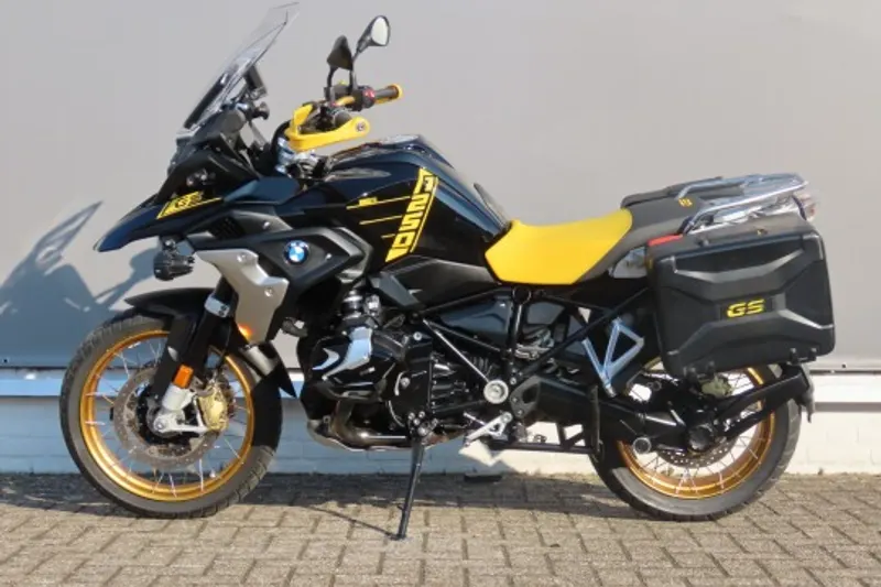 BMW R 1250 GS (2022)