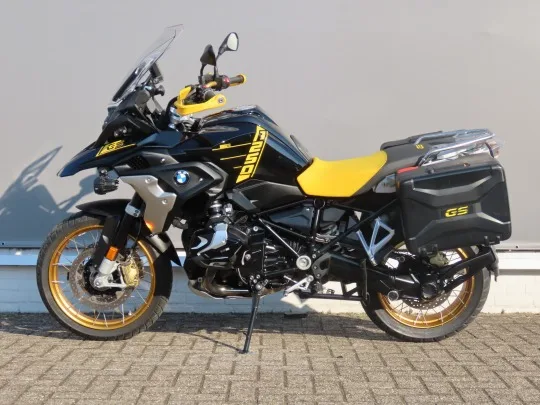 BMW R 1250 GS (2022) — foto 1