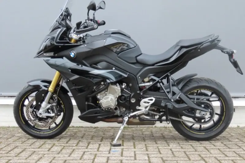 BMW S 1000 XR (2020)