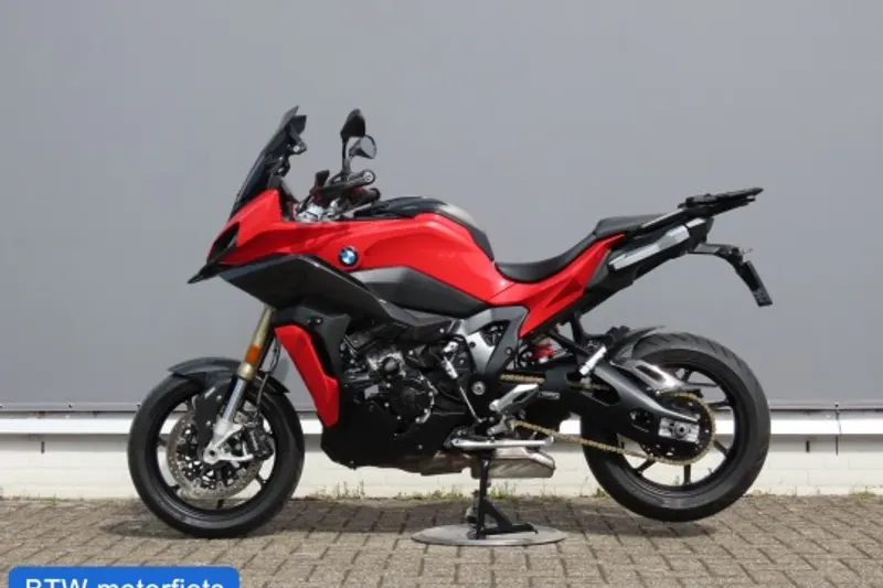 BMW S 1000 XR (2023)