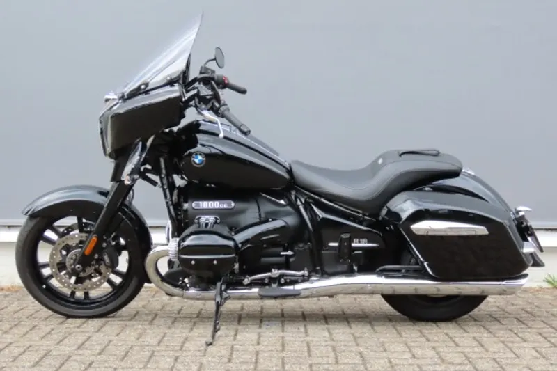 BMW R 18 B (2022)