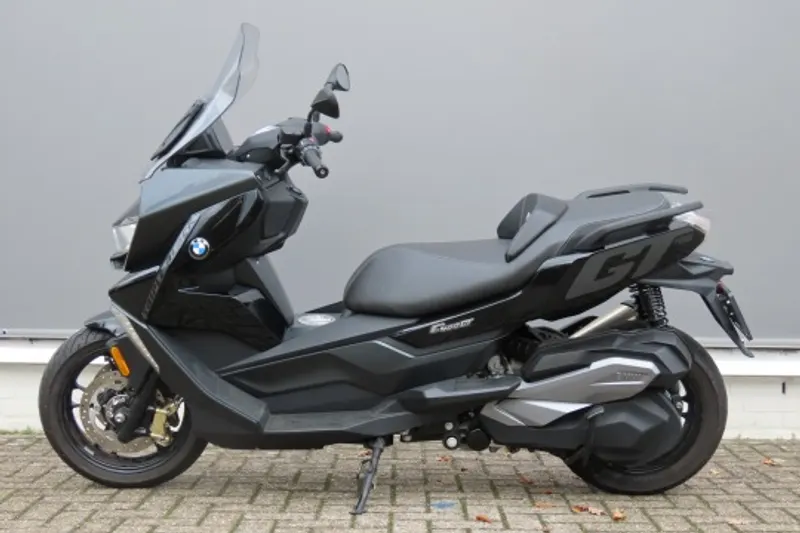 BMW C 400 GT (2023)