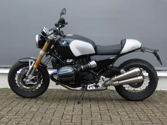 BMW R12 NineT (2025) — foto 1