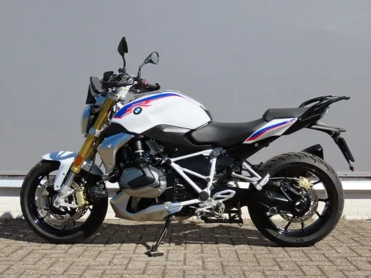 BMW R 1250 R (2020) — foto 1