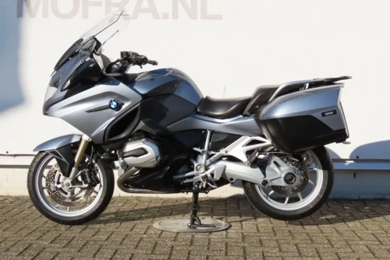 BMW R 1200 RT (2016)