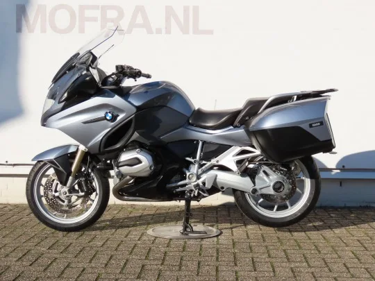 BMW R 1200 RT (2016) — foto 1