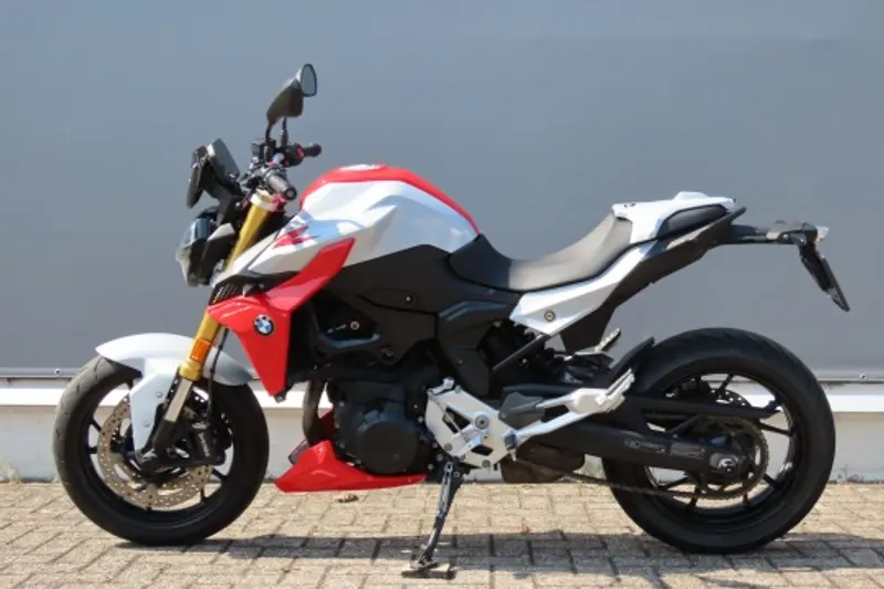BMW F 900 R (2020)
