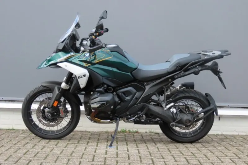 BMW R 1300 GS (2025)