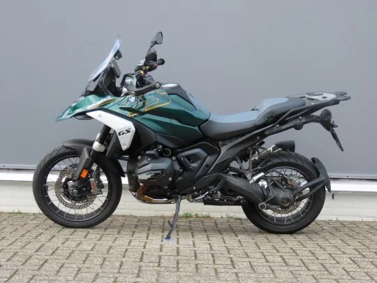 BMW R 1300 GS (2025) — foto 1