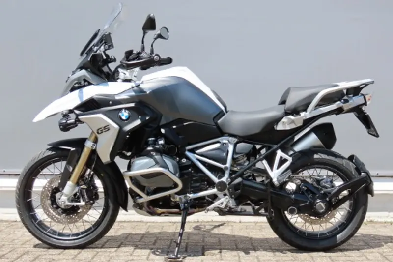 BMW R 1250 GS (2021)