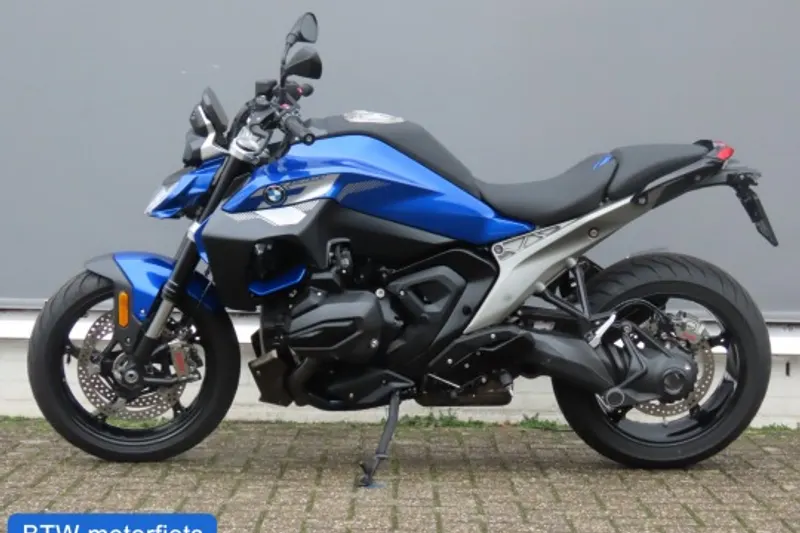 BMW R 1300 R (2025)