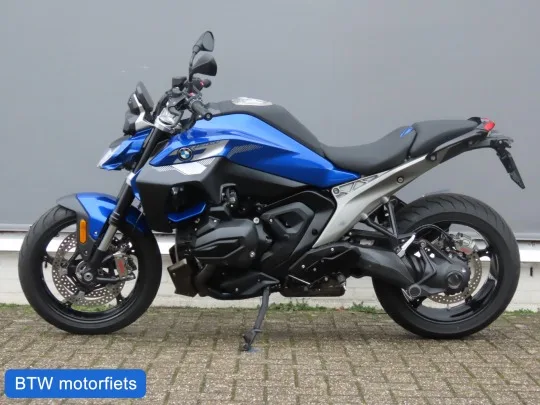 BMW R 1300 R (2025) — foto 1