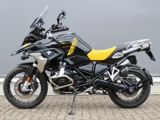 BMW R 1250 GS (2021) — foto 1