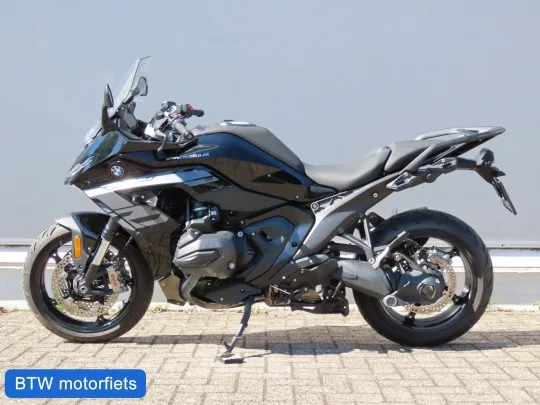 BMW R 1300 RS (2026) — foto 1