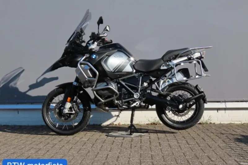 BMW R 1250 GS Adventure (2022)