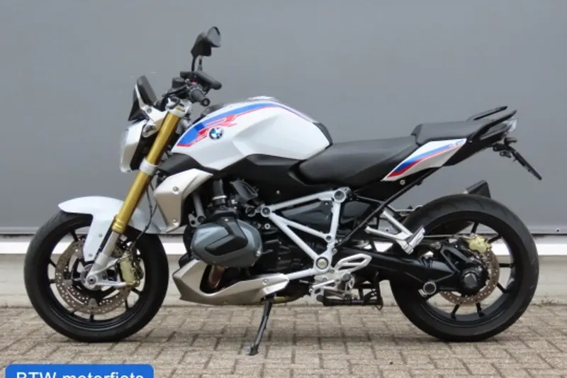 BMW R 1250 R (2020)