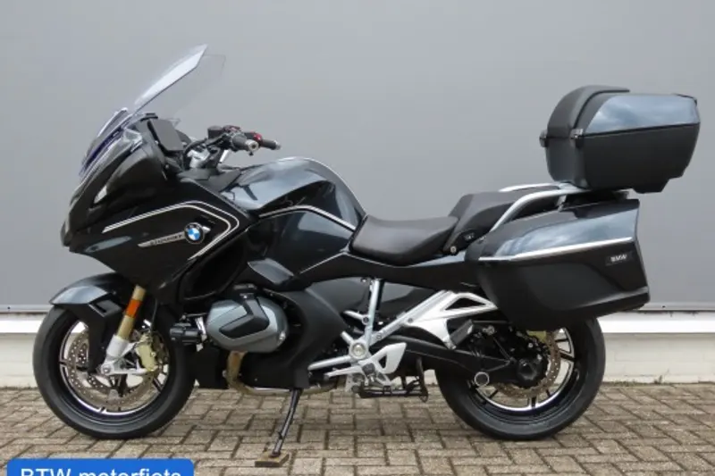 BMW R 1250 RT (2023)