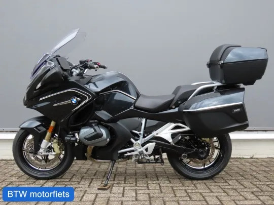 BMW R1250 RT (2023) — foto 1