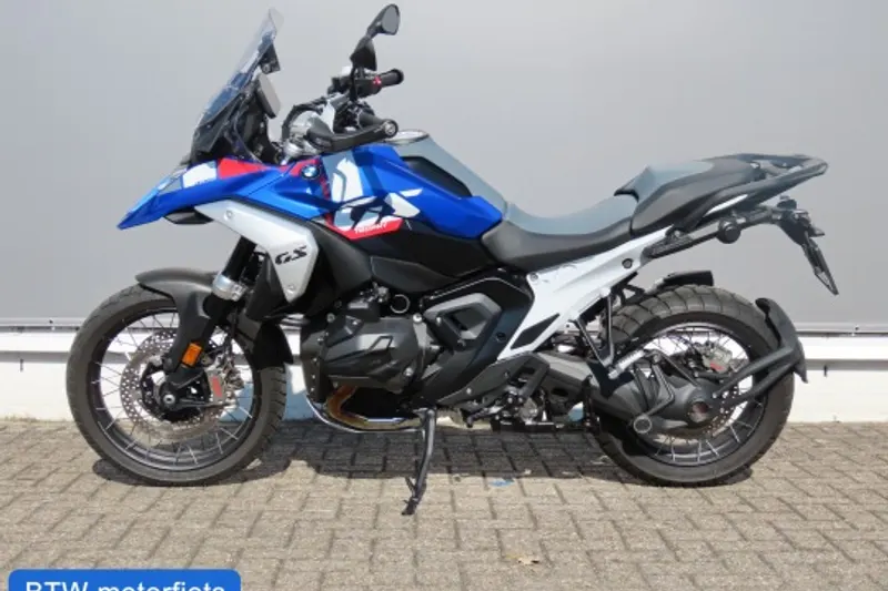 BMW R 1300 GS (2025)