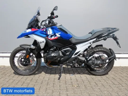 BMW R 1300 GS (2025) — foto 1