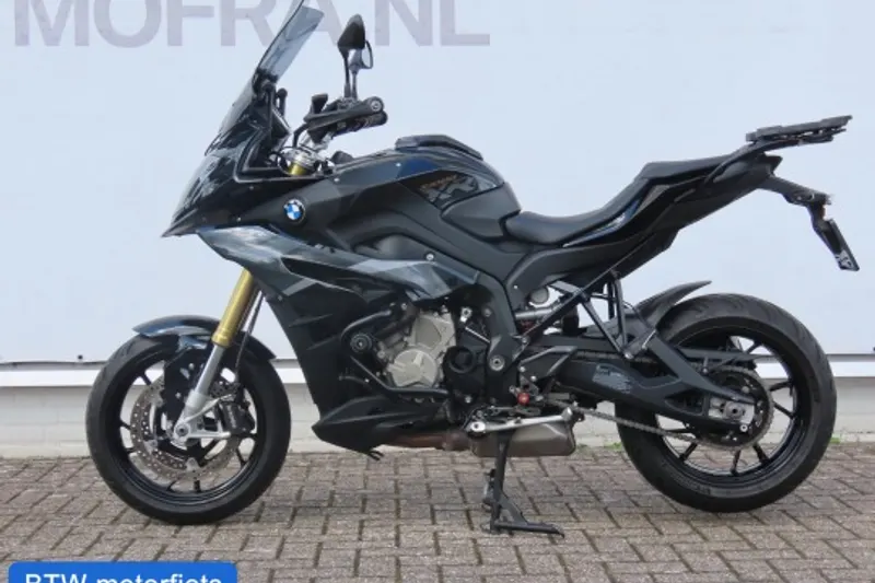 BMW S 1000 XR (2019)