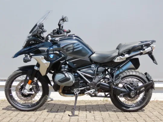 BMW R 1250 GS (2022) — foto 1