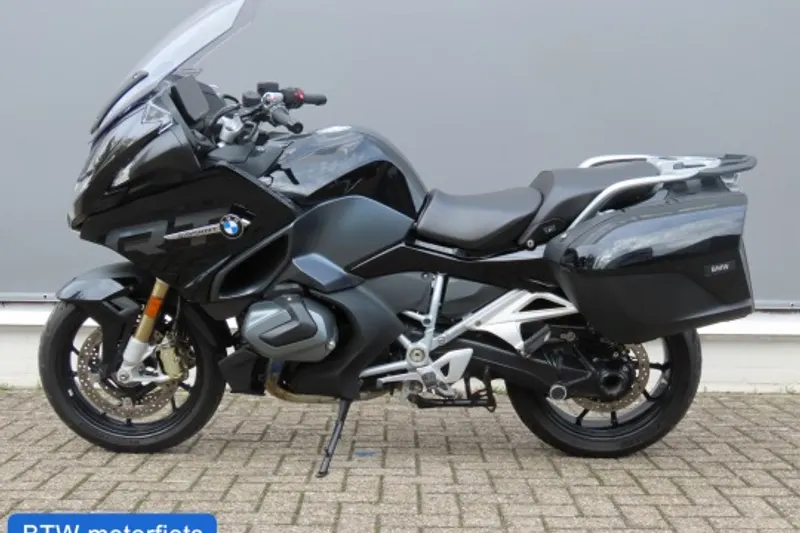BMW R 1250 RT (2023)