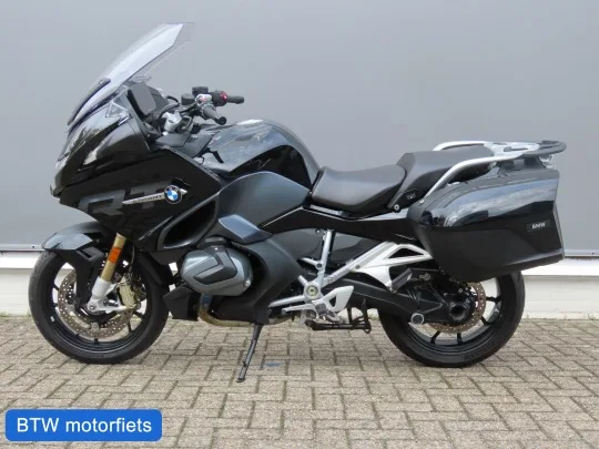 BMW R 1250 RT (2023) — foto 1