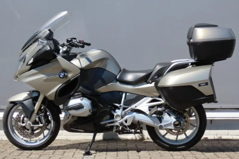 BMW R 1200 RT (2016)