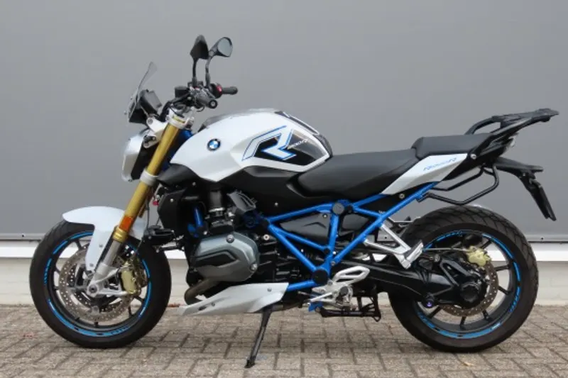 BMW R 1200 R (2017)