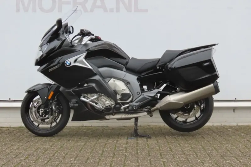 BMW K 1600 GT (2021)