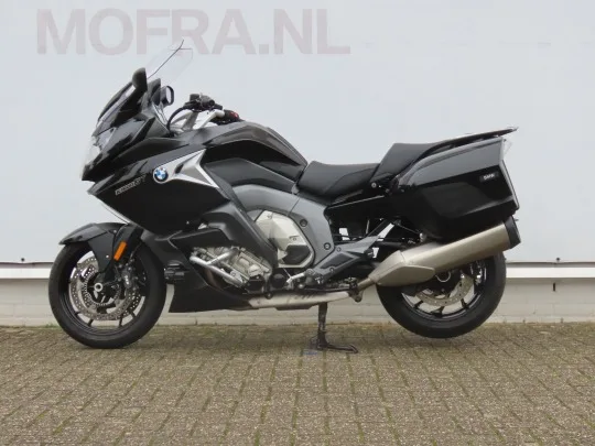 BMW K 1600 GT (2021) — foto 1