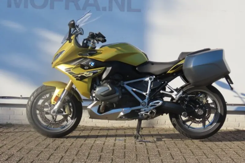 BMW R 1250 RS (2020)